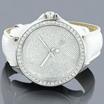Mens Diamond Watches: Watch 2Ct