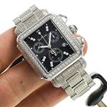 MADISON JRMD5 Diamond Watch-3