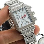 MADISON JRMD1 Diamond Watch-3