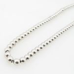 925 Sterling Silver Italian Chain 18 inches long and 5mm wide GSC88 3