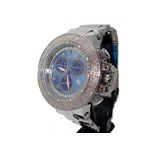 Joe Rodeo Razor Diamond Watch 4.00ct JROR4 1
