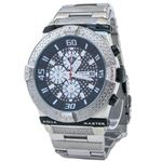 Mens Diamond Watch AQMW7