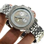 CLASSIC JCL15 Diamond Watch-3