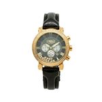 "Joe Rodeo JoJo Watch - Rainbow With Diamond Bezel