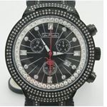 Master JJM96 Diamond Watch