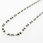 925 Sterling Silver Italian Chain 22 inches long and 3mm wide GSC72 3