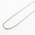 925 Sterling Silver Italian Chain 20 inches long and 2mm wide GSC93 3