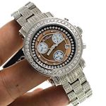 RIO JRO10 Diamond Watch-3