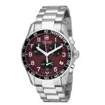 Victorinox Swiss Army Men's 241148 Classic Chr