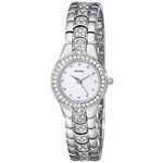 Women's 96T14 Crystal Watch