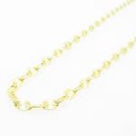 925 Sterling Silver Italian Chain 22 inches long and 3mm wide GSC195 3