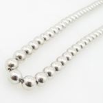 925 Sterling Silver Italian Chain 20 inches long and 4mm wide GSC90 3