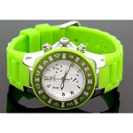 Agua Master 0.24ctw Womens Jelly Diamond Watch w324BN 1