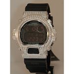 Casio Watches 6900 G SHOCK CZ Crystal Watch 1