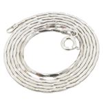 925 Sterling Silver Italian Chain 22 inches long and 2mm wide GSC182 1