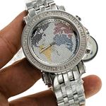 TYLER JTY10 Diamond Watch-3