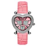 MOVING HEART JH3 Diamond Watch