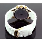 Agua Master 0.24ctw Womens Jelly Diamond Watch w324A 3