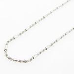925 Sterling Silver Italian Chain 20 inches long and 2mm wide GSC110 3