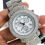 JUNIOR JJU50 Diamond Watch-3