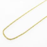 925 Sterling Silver Italian Chain 20 inches long and 2mm wide GSC169 3