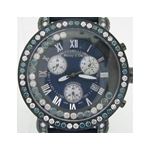 Blue And White Benny Co Diamond Watch BNC4 1