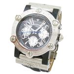 Quartz 0.20Ctw Diamond Watch AQMNW03