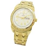 Quartz 0.20Ctw Diamond Watch AQMNW07