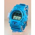 Aqua Master Shock Digital Watch Blue 1