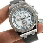 PANAMA JPAM1 Diamond Watch-3