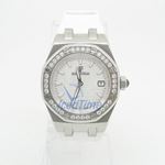Audemars Piguet Royal Oak Lady Quartz Watch 67601ST.ZZ.D302CR.01.01 1