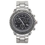 JUNIOR JJU45 Diamond Watch