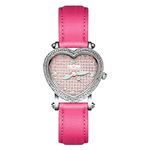 MINI HEART JRM6 Diamond Watch