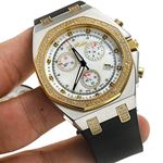 PANAMA JPAM3 Diamond Watch-3