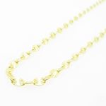 925 Sterling Silver Italian Chain 22 inches long and 3mm wide GSC118 3