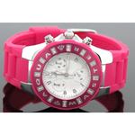 Agua Master 0.24ctw Womens Jelly Diamond Watch w324OPM 1