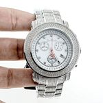 JUNIOR JJU304 Diamond Watch-3