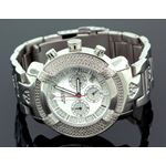 NEW! Men's #96 20-Diamond Watch-01