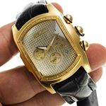 KING JKI30 Diamond Watch-3