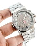 PHANTOM JPTM66 Diamond Watch-3