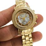 RIO JRO15 Diamond Watch-3