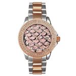 ZIBRA JRZB3 Diamond Watch