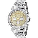 Mens Watches 0.30Ct