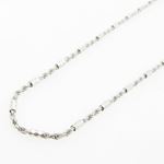 925 Sterling Silver Italian Chain 20 inches long and 2mm wide GSC187 3