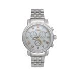 Joe Rodeo JoJo Mens Classic Diamond Watch 10-JCL1 1