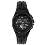 Mens Explorer LUX Black Diamond Watch W 325B