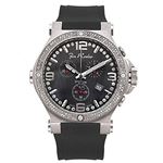 PHANTOM JPTM69 Diamond Watch