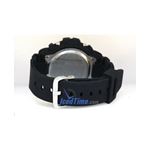 Aqua Master Shock Digital Watch Black 3