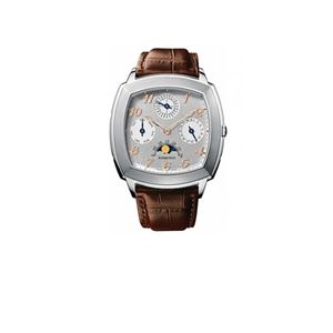 Breguet Classique Perpertual Calendar IcedTime Products