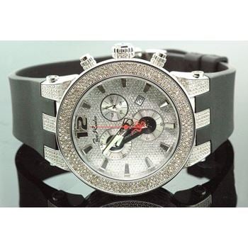 Buy Luxury Diamond Watches for Less  Rolex, Cartier, Breitling, Joe Rodeo,  & more